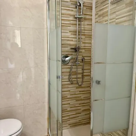 Casa Orione Apartamento *