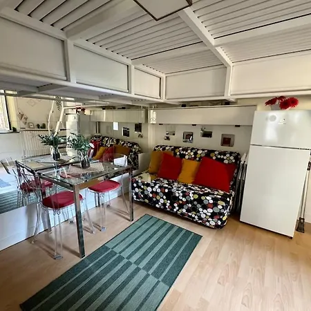 Casa Orione Apartamento *