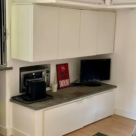 Casa Orione ميلان