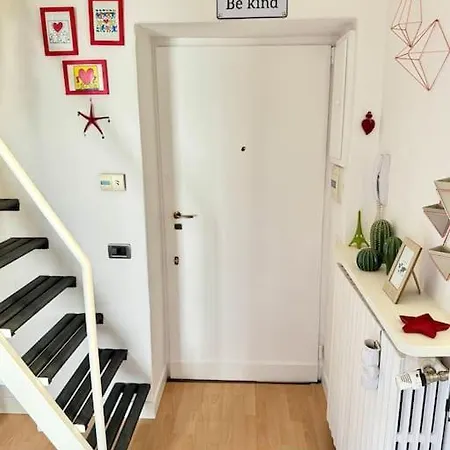 Casa Orione * ميلان