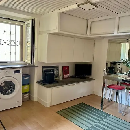 Casa Orione ميلان