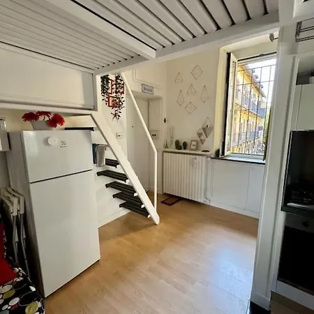 Casa Orione ميلان