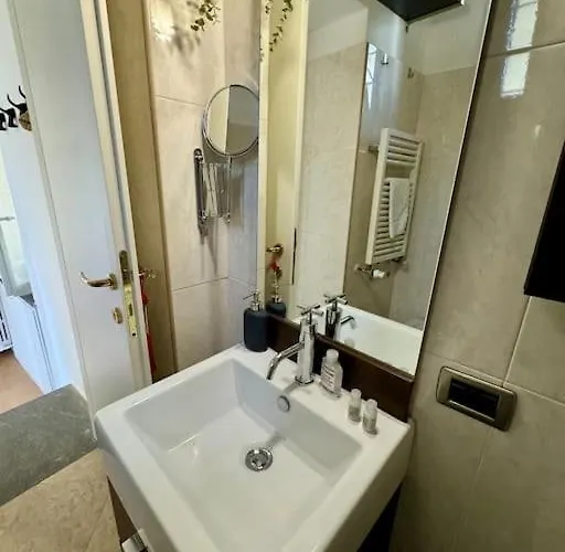 Casa Orione * ميلان