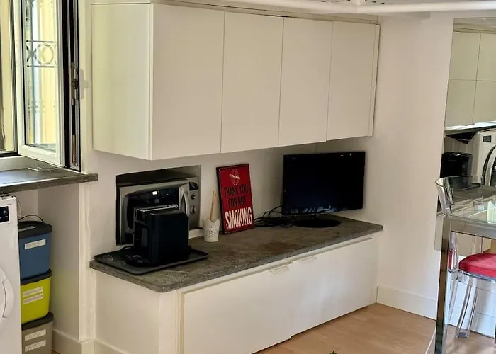 Casa Orione ميلان