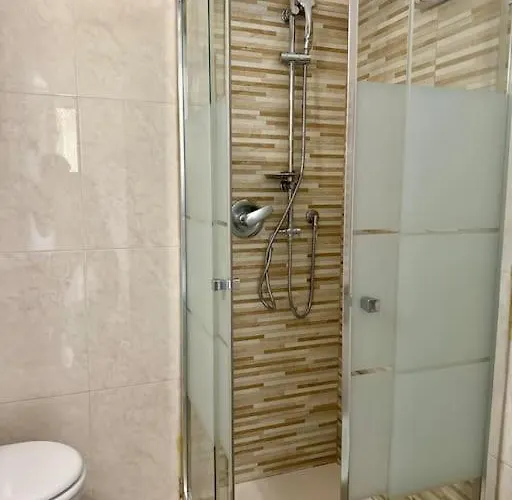 Casa Orione شقة *