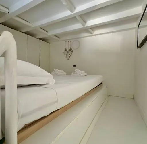 Casa Orione ميلان