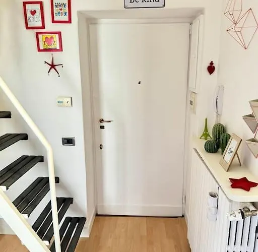 Casa Orione * ميلان