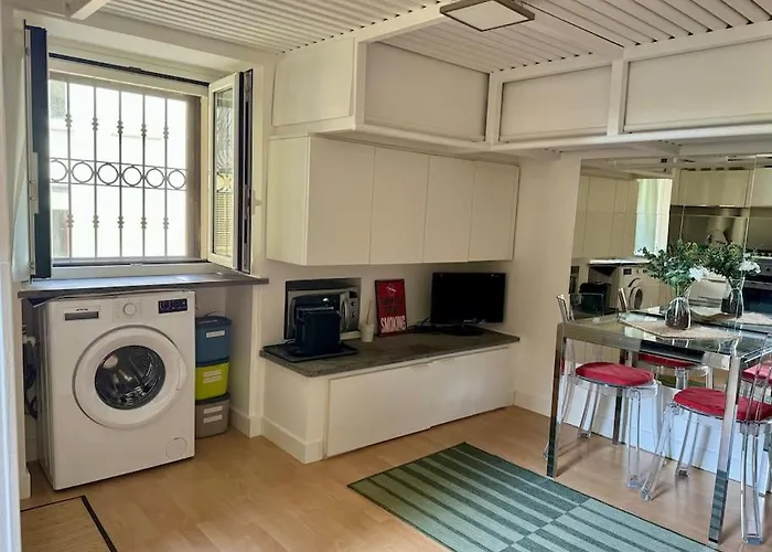 Casa Orione Mediolan