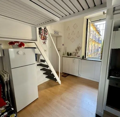 Casa Orione Mediolan