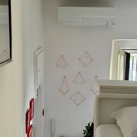 Apartment Casa Orione Milan